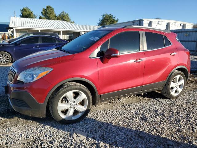 Obraz 2016 BUICK ENCORE  2016