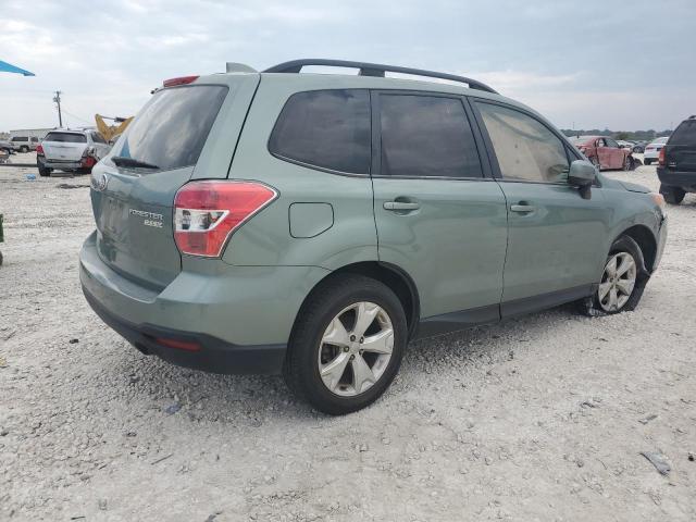 Image 3 of 2016 SUBARU FORESTER 2.5I PREMIUM 2016 with VIN JF2SJADC5GH487760