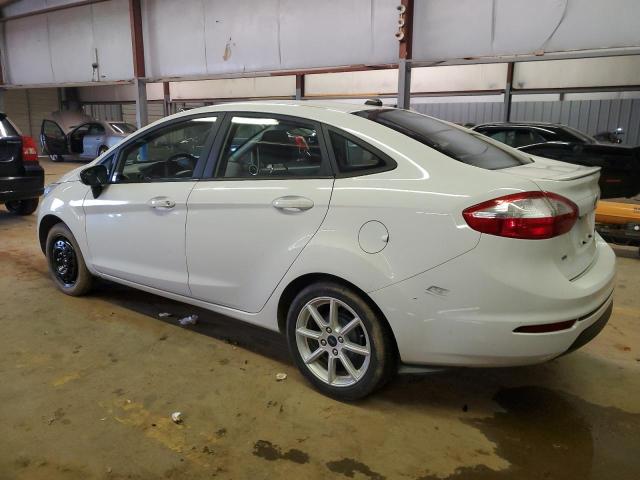 Изображение 2 2019 FORD FIESTA SE 2019 с VIN 3FADP4BJ6KM133023