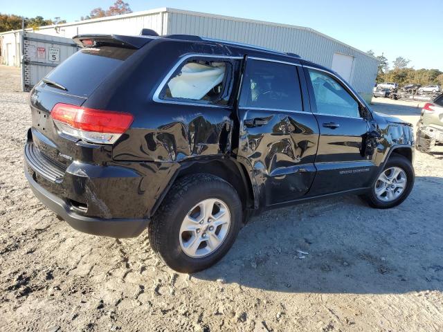 Изображение 3 2017 JEEP GRAND CHEROKEE LAREDO 2017 с VIN 1C4RJFAG2HC675927