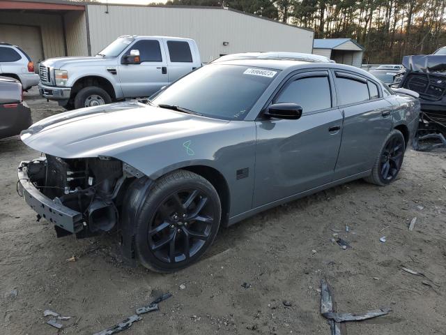 Obraz 2019 DODGE CHARGER SXT 2019
