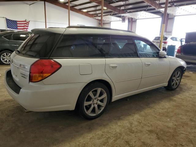 Obraz 3 z 2005 SUBARU LEGACY GT 2005 z VIN 4S3BP686056323033