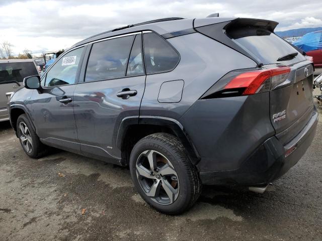 Obraz 2 z 2023 TOYOTA RAV4 PRIME SE 2023 z VIN JTMAB3FV4PD158900