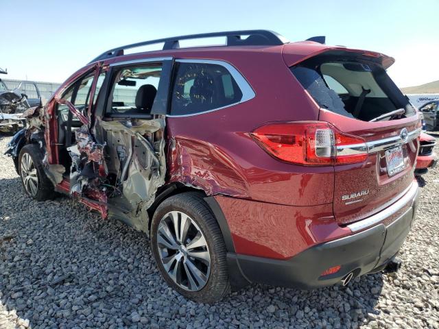 Obraz 2 z 2022 SUBARU ASCENT TOURING 2022 z VIN 4S4WMARD5N3402527