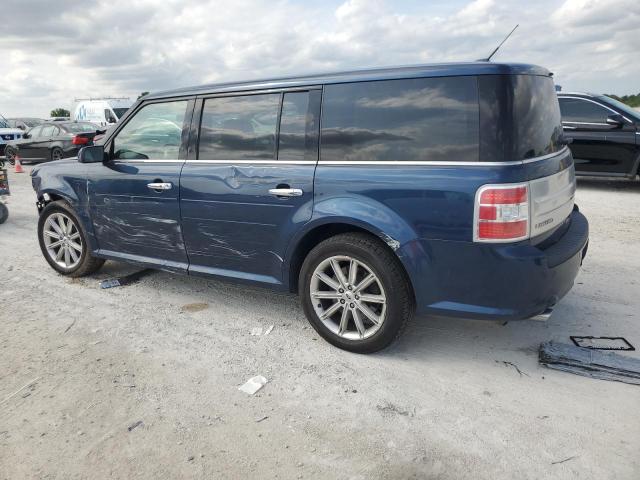 Image 2 of 2017 FORD FLEX LIMITED 2017 with VIN 2FMHK6D87HBA12121