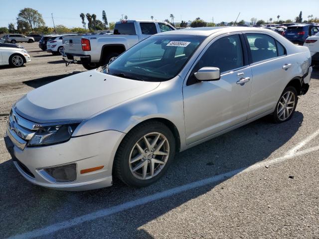 Obraz 2011 FORD FUSION SEL 2011