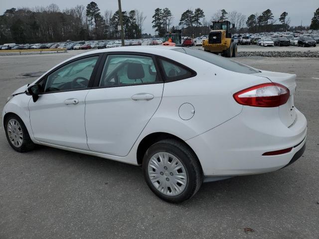 Image 2 of 2019 FORD FIESTA S 2019 with VIN 3FADP4AJ5KM131801
