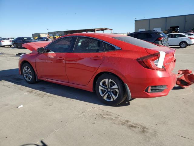 Obraz 2 z 2017 HONDA CIVIC LX 2017 z VIN 2HGFC2F56HH566768