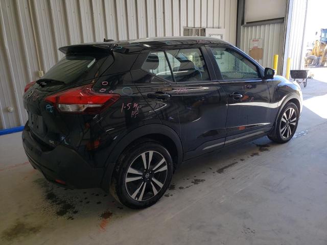 Image 3 of 2020 NISSAN KICKS SR 2020 with VIN 3N1CP5DV8LL536149