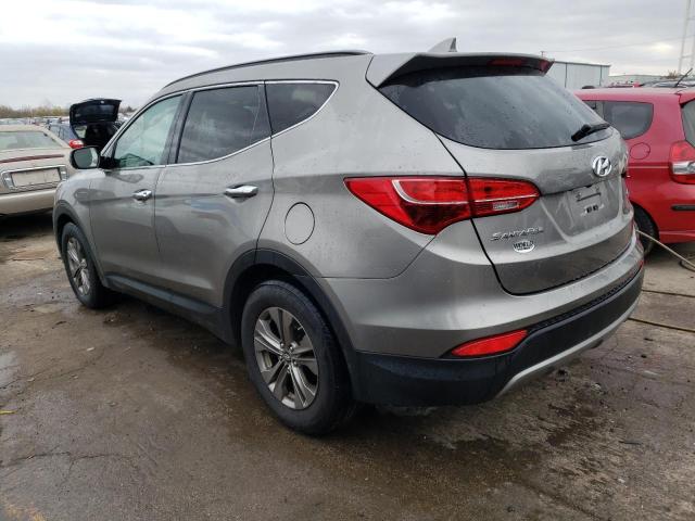 Obraz 2 z 2014 HYUNDAI SANTA FE SPORT  2014 z VIN 5XYZU3LB0EG129805
