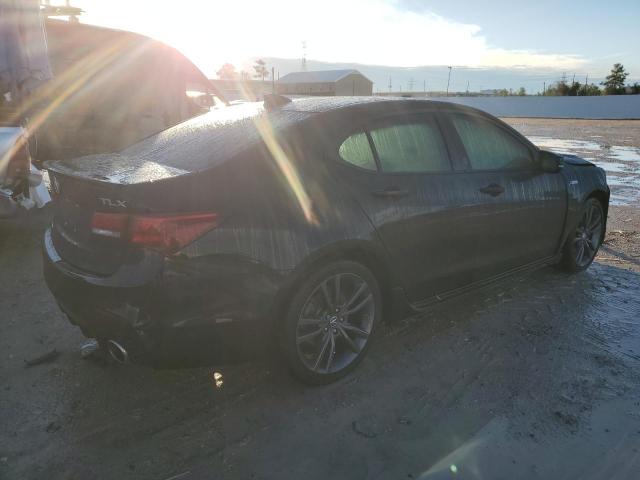 Изображение 3 2019 ACURA TLX TECHNOLOGY 2019 с VIN 19UUB1F65KA004279