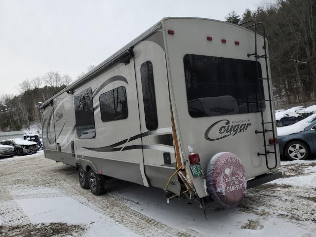 Obraz 3 z 2014 KEYSTONE COUGAR 2014 z VIN 4YDT3192XEA510353