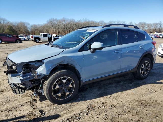 Obraz 1 z 2019 SUBARU CROSSTREK PREMIUM 2019 z VIN JF2GTADC5KH266619