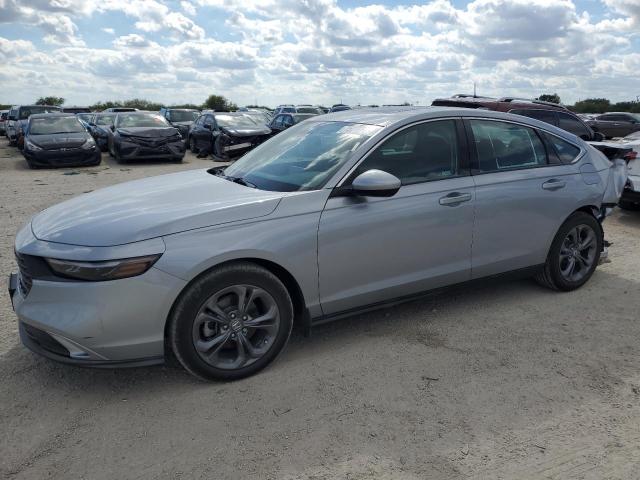 Изображение 1 2023 HONDA ACCORD EX 2023 с VIN 1HGCY1F35PA044479