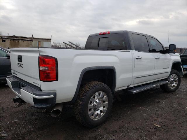 Изображение 3 2017 GMC SIERRA K2500 DENALI 2017 с VIN 1GT12UEY2HF127684
