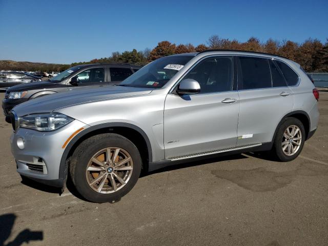 2014 BMW X5 XDRIVE35I 2014 image
