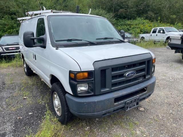 Изображение 2013 FORD ECONOLINE E250 VAN 2013