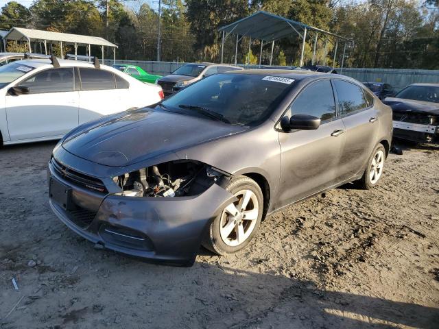 Изображение 2016 DODGE DART SXT 2016