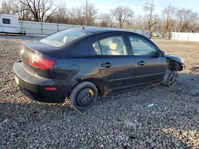 Image 3 of 2004 MAZDA 3 I 2004 with VIN JM1BK12F641100825