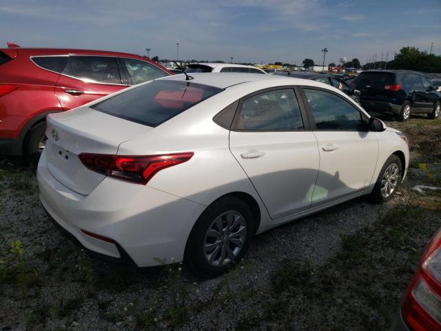 Изображение 3 2018 HYUNDAI ACCENT SE 2018 с VIN 3KPC24A30JE014741