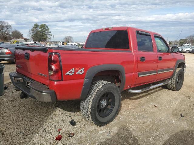 Obraz 3 z 2005 CHEVROLET SILVERADO K1500 2005 z VIN 2GCEK13T551293305