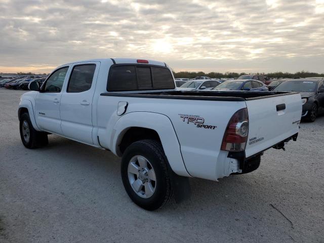 Изображение 2 2013 TOYOTA TACOMA DOUBLE CAB PRERUNNER LONG BED 2013 с VIN 5TFKU4HN2DX004665