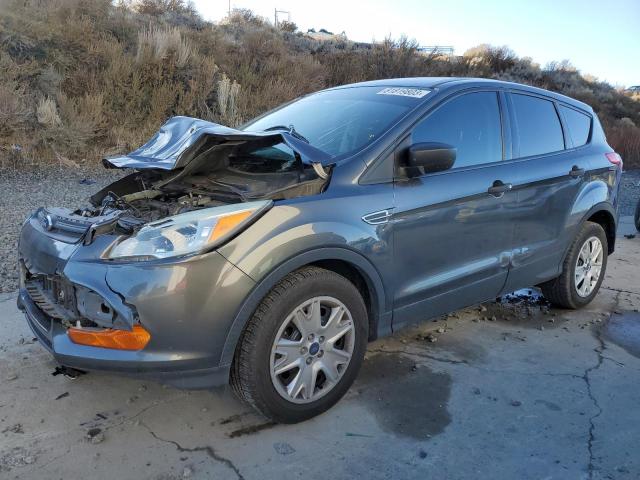 2016 FORD ESCAPE S 2016 image