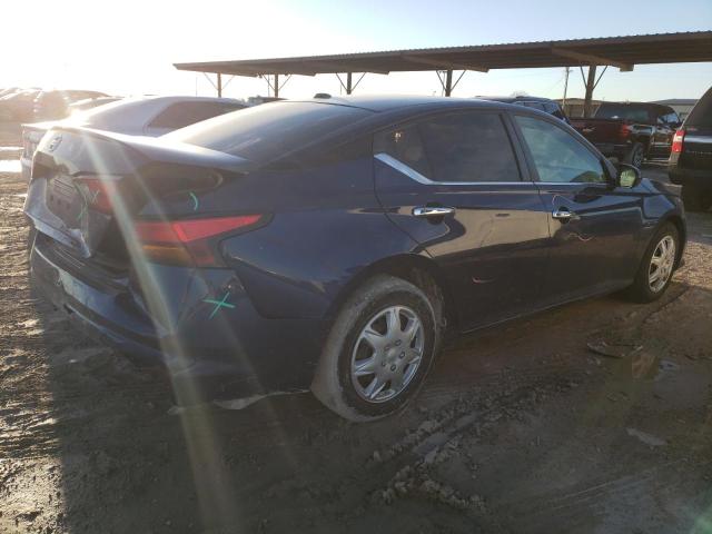 Obraz 3 z 2020 NISSAN ALTIMA S 2020 z VIN 1N4BL4BV5LC221635