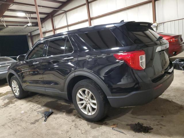 Obraz 2 z 2020 FORD EXPLORER  2020 z VIN 1FMSK8BH6LGC85265
