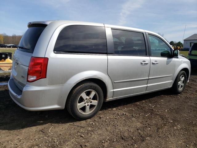 Obraz 3 z 2012 DODGE GRAND CARAVAN SXT 2012 z VIN 2C4RDGCG5CR372635