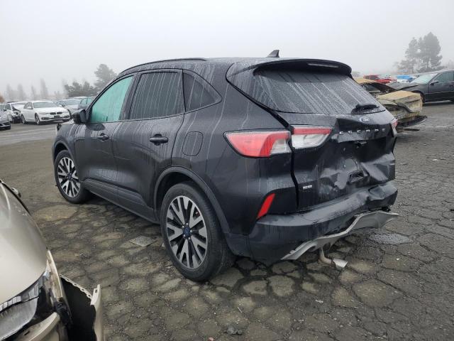 Obraz 2 z 2020 FORD ESCAPE SE SPORT 2020 z VIN 1FMCU0BZ8LUB85923
