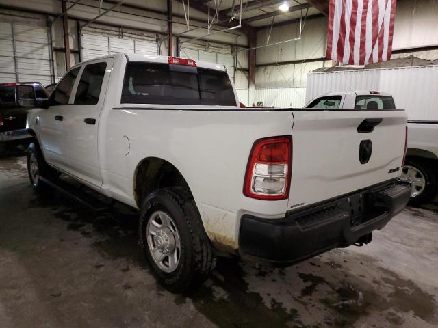 Image 2 of 2023 RAM 3500 TRADESMAN 2023 with VIN 3C63R3CL1PG648082