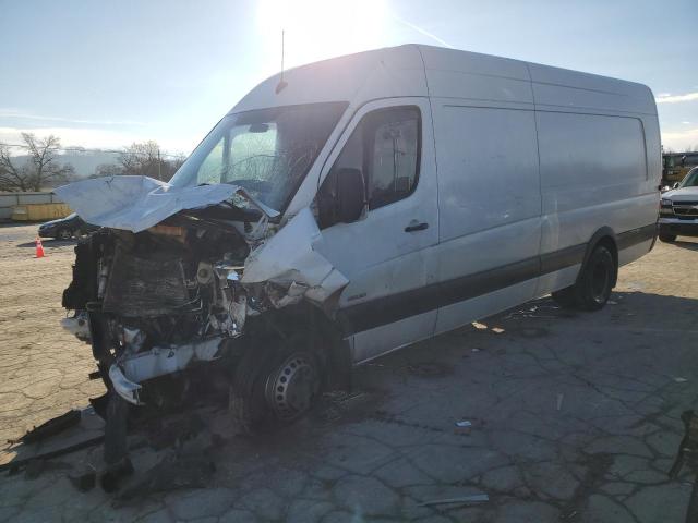 Image 1 of 2016 FREIGHTLINER SPRINTER 3500 2016 with VIN WDYPF4CC2GP319271