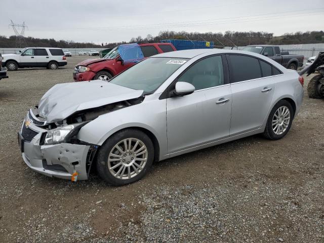 Obraz 1 z 2013 CHEVROLET CRUZE ECO 2013 z VIN 1G1PH5SB6D7191691