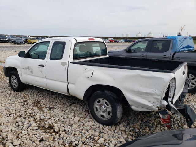 Изображение 2 2015 TOYOTA TACOMA ACCESS CAB 2015 с VIN 5TFTX4CN0FX064241