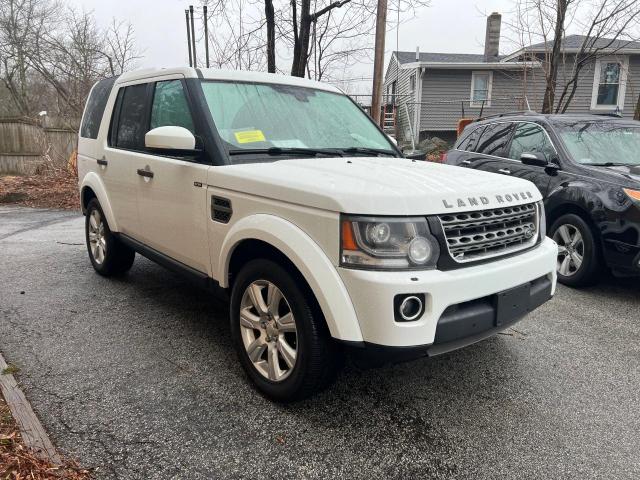2014 LAND ROVER LR4 HSE 2014 image