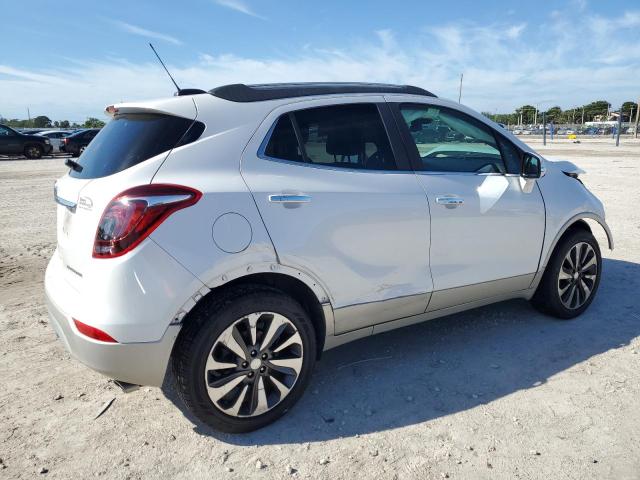 Image 3 of 2017 BUICK ENCORE PREFERRED II 2017 with VIN KL4CJBSB3HB074284