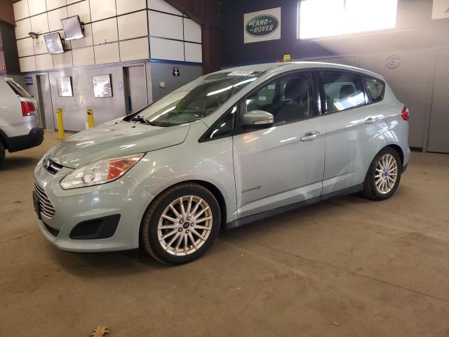 Изображение 2013 FORD C-MAX SE 2013