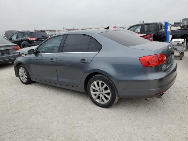 Obraz 2 z 2014 VOLKSWAGEN JETTA SE 2014 z VIN 3VWD07AJ4EM238582