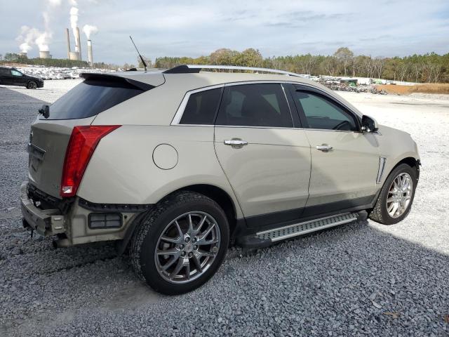 Obraz 3 z 2013 CADILLAC SRX PREMIUM COLLECTION 2013 z VIN 3GYFNEE34DS579532