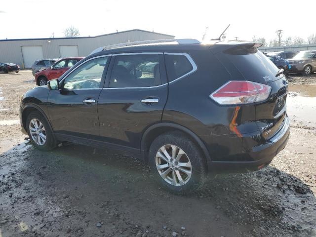 Image 2 of 2015 NISSAN ROGUE S 2015 with VIN KNMAT2MV7FP513775