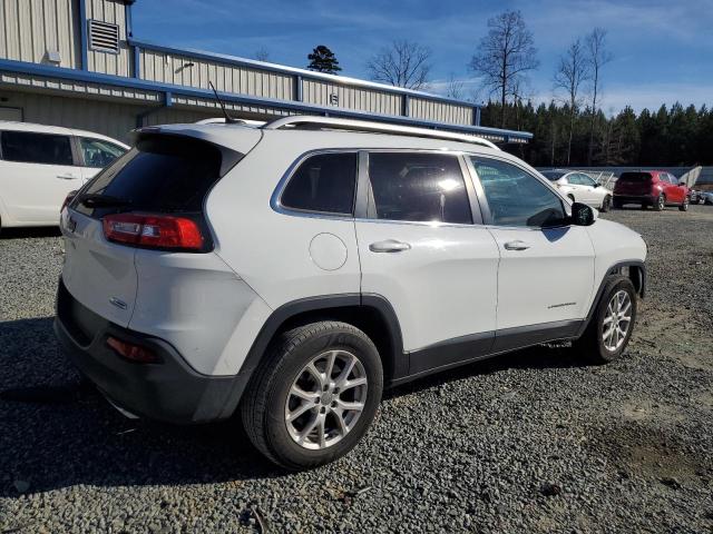 Image 3 of 2015 JEEP CHEROKEE LATITUDE 2015 with VIN 1C4PJMCS8FW634985