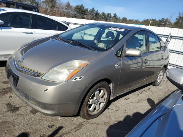 Obraz 1 z 2007 TOYOTA PRIUS  2007 z VIN JTDKB20UX73268483