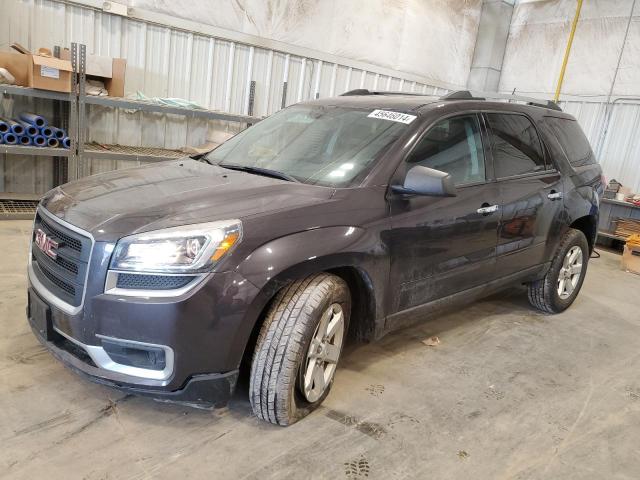 Изображение 1 2015 GMC ACADIA SLE 2015 с VIN 1GKKRNED3FJ159450