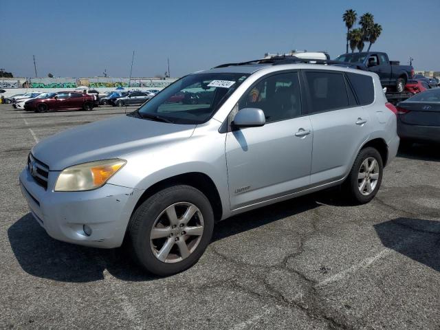 Obraz 1 z 2008 TOYOTA RAV4 LIMITED 2008 z VIN JTMBD31V085152884