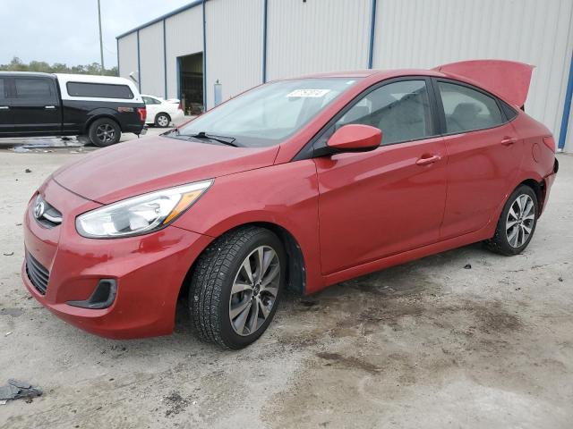 Изображение 2017 HYUNDAI ACCENT SE 2017