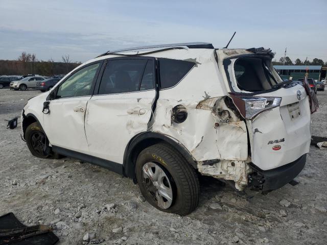 Изображение 2 2015 TOYOTA RAV4 LE 2015 с VIN JTMZFREVXFJ041124