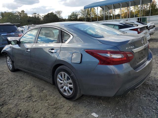 Image 2 of 2018 NISSAN ALTIMA 2.5 2018 with VIN 1N4AL3AP9JC102072