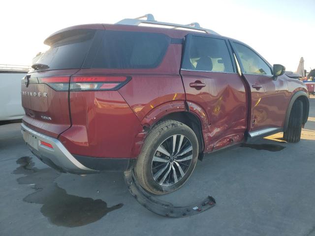 Image 3 of 2023 NISSAN PATHFINDER PLATINUM 2023 with VIN 5N1DR3DH7PC224380
