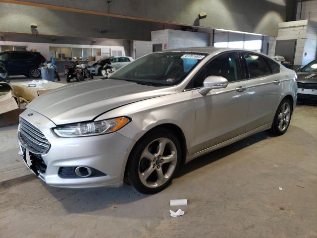 Obraz 1 z 2013 FORD FUSION SE 2013 z VIN 3FA6P0HR5DR167751